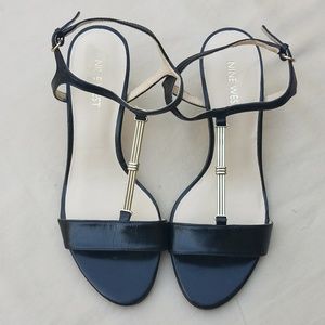 NWOB Nine West Sandals